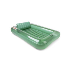 Nafukovacie le�adlo do baz�na obd�nik Azure 178 cm