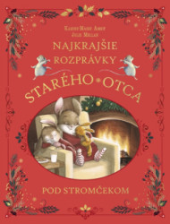 Najkrajie rozprvky starho otca pod stromekom