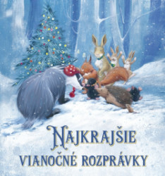 Najkrajie vianon rozprvky