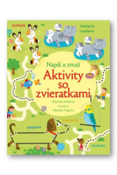 Nap a zma - Aktivity so zvieratkami