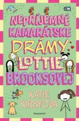 Nepr�jemn� kamar�tske dr�my Lottie Brooksovej