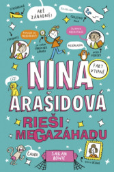 Nina Araidov riei megazhadu