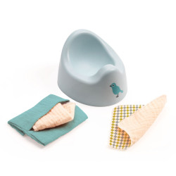 No�n�k pre b�biky