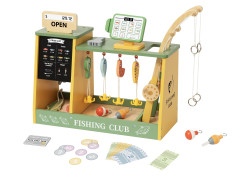 Obchod Ryb�rske potreby