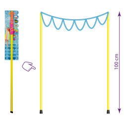 Obru� na bubliny PRO CLOUD