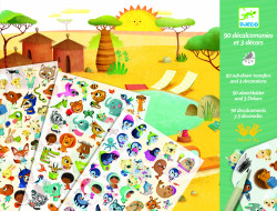 Obtla�ky Zvieratk�