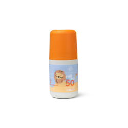 Opa�ovac� kr�m gu���kov� Sensitive SPF50+ 100 ml