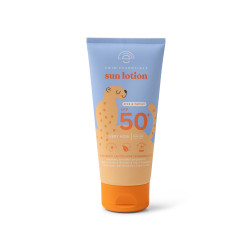 Opa�ovac� kr�m Sensitive SPF50+ 150 ml