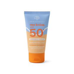 Opa�ovac� kr�m Sensitive SPF50+ 50 ml