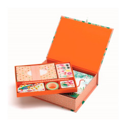 Papierensk� sada Leto