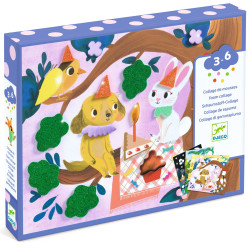 Penov� kol�e Trblietav� oslavy