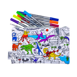 Perank Vymauj a oper Dino