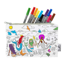 Perank Vymauj a oper Mermaid