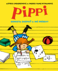 Pippi odmieta dospie a in prbehy