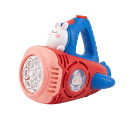 Pi�to� na tvorenie bubl�n Zaja�ik