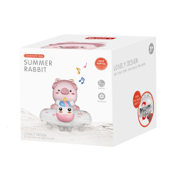 Pl�vacia hra�ka Prasiatko