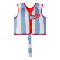 Pl�vacia vesta pre deti Catch of the Day 2-3 roky