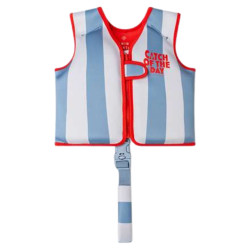Pl�vacia vesta pre deti Catch of the Day 3-6 rokov