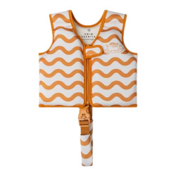 Pl�vacia vesta pre deti Surfer 1-2 roky