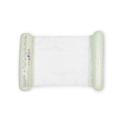 Pl�vaj�ci Hamak do vody Green Matcha