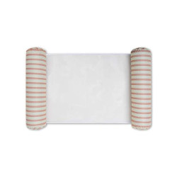 Pl�vaj�ci hamak do vody s textiln�m po�ahom Saint Tropez 120 cm