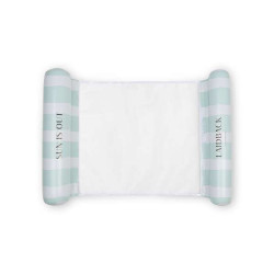 Pl�vaj�ci hamak do vody The Beach Club 120 cm