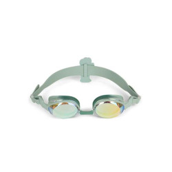 Plaveck� okuliare pre deti Surfer