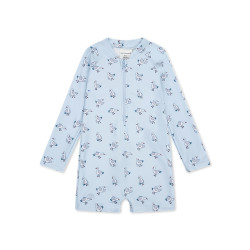 Plavkov� overal s UPF 50+ Little Seagull