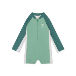 Plavkov� overal s UPF 50+ Pl�