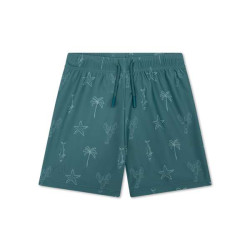 Plavky Boxerky s UPF 50+ Pl�