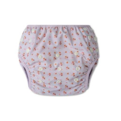 Plavky pre b�b�tk� s UPF 50+ Cozy Hearts