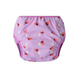 Plavky pre b�b�tk� s UPF 50+ Strawberry