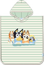 Plov pono 65 x 65 cm Bluey
