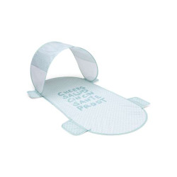 Pl�ov� samorozkladacie tienidlo pre jednu osobu Cheers