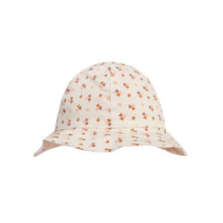 Pl�ov� klob�k s UPF 50+ Cozy Hearts