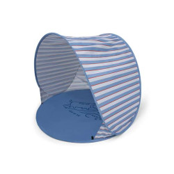 Pl�ov� samorozkladac� stan Surfer