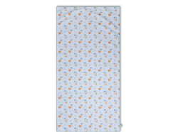 Pl�ov� uter�k z mikrovl�kna 135 x 65 Jungle