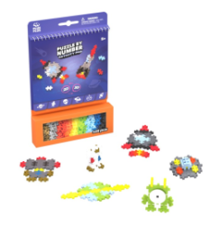 Plus-Plus Activity Vesmr (125 ks)