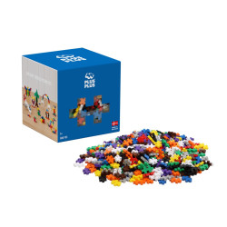 Plus-Plus Basic (600 ks)