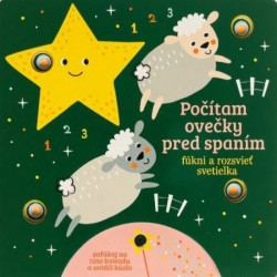 Po��tam ove�ky pred span�m