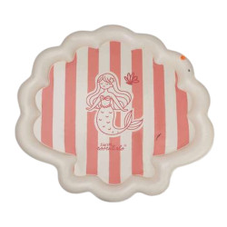 Podlo�ka s rozstrekova�om Mermaid 150 cm