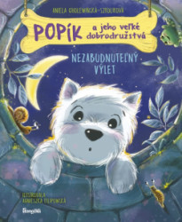 Popk a jeho vek dobrodrustv 6: Nezabudnuten vlet