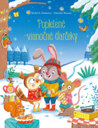 Popleten vianon dareky