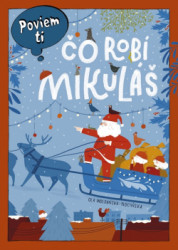 Poviem ti: o rob Mikul