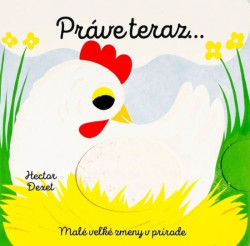 Prve teraz Mal vek zmeny v prrode