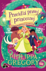 Pravidl� pravej princeznej 3 Dobrodru�stvo s mamutom