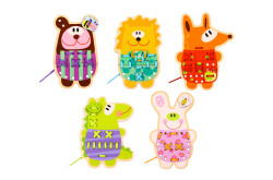 Prevliekanie Zvieratk�