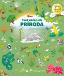 Pr�roda svet n�lepiek