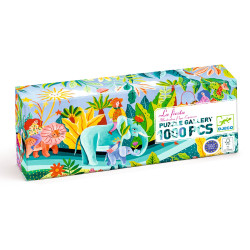 Puzzle Gal�ria Fiesta 1000 ks