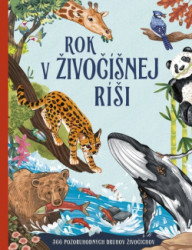 Rok v ivonej ri